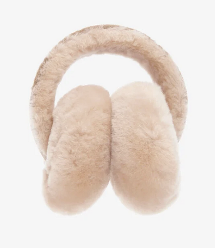Earmuffs Angahook