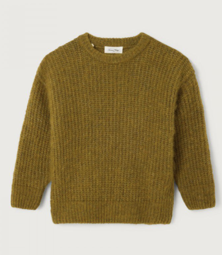 East Pullover 5y / 110