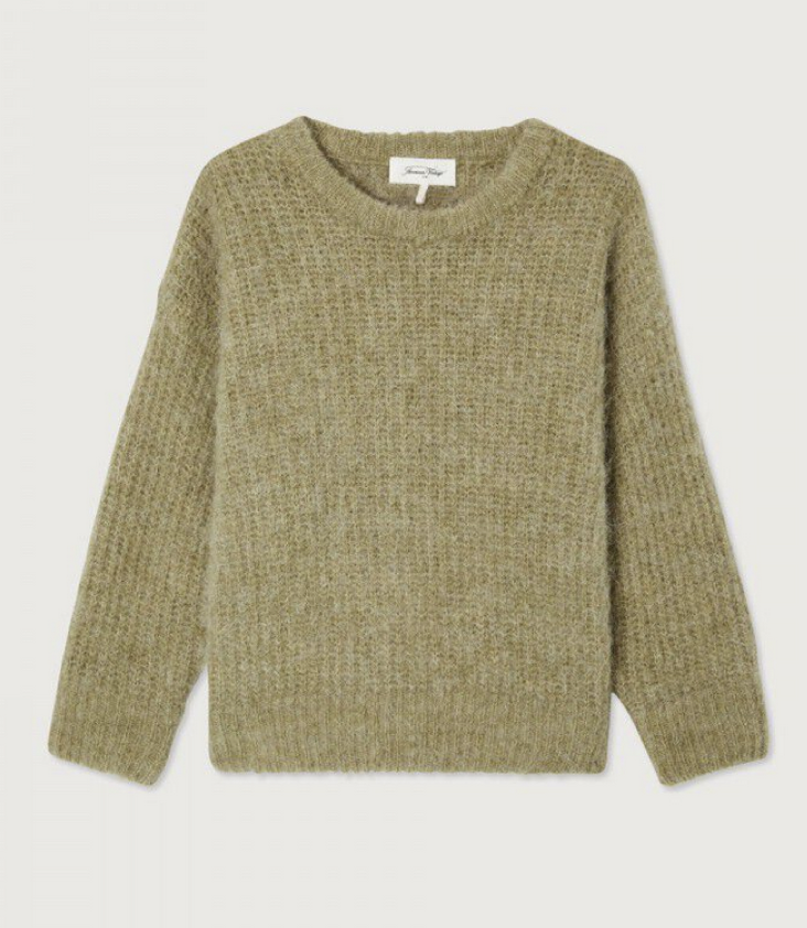 East Jumper 7y / 122