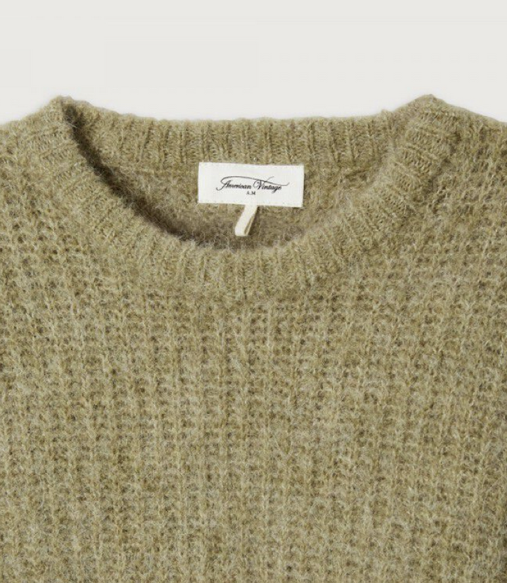 East Jumper 7y / 122 - 0