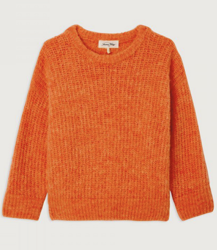East Pullover 7y / 122