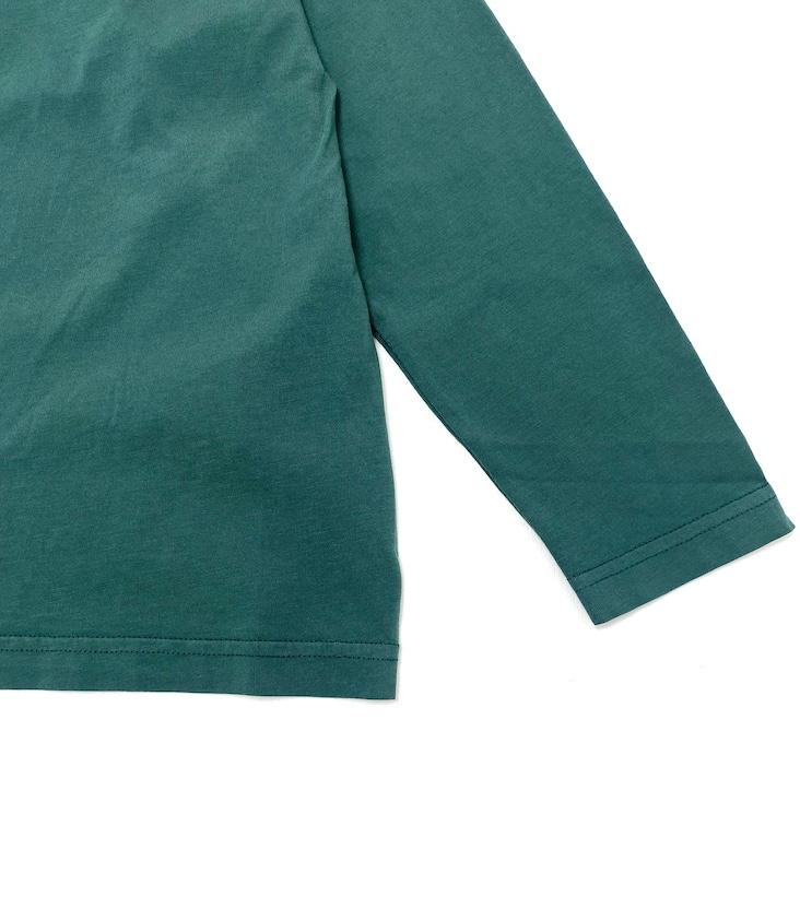 Eddi Long sleeve - 1