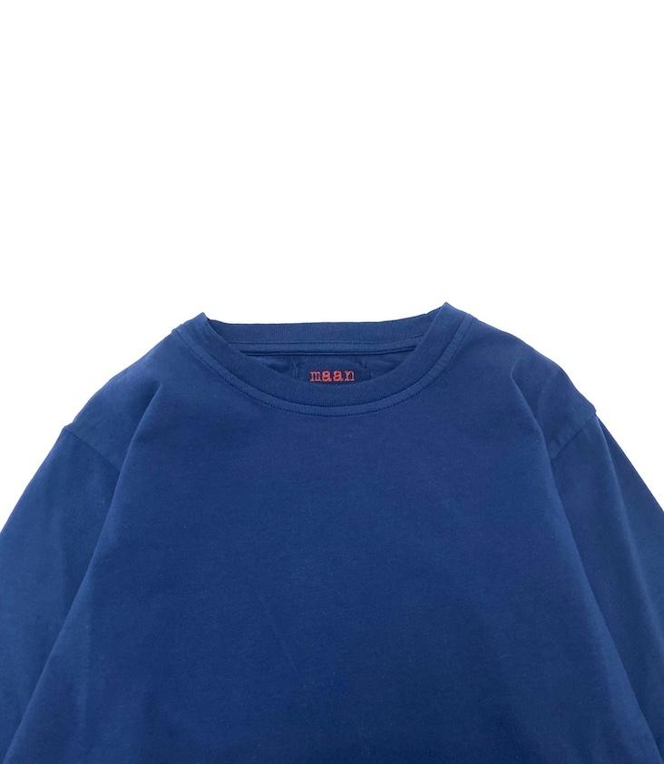 Eddi Longsleeve - 0