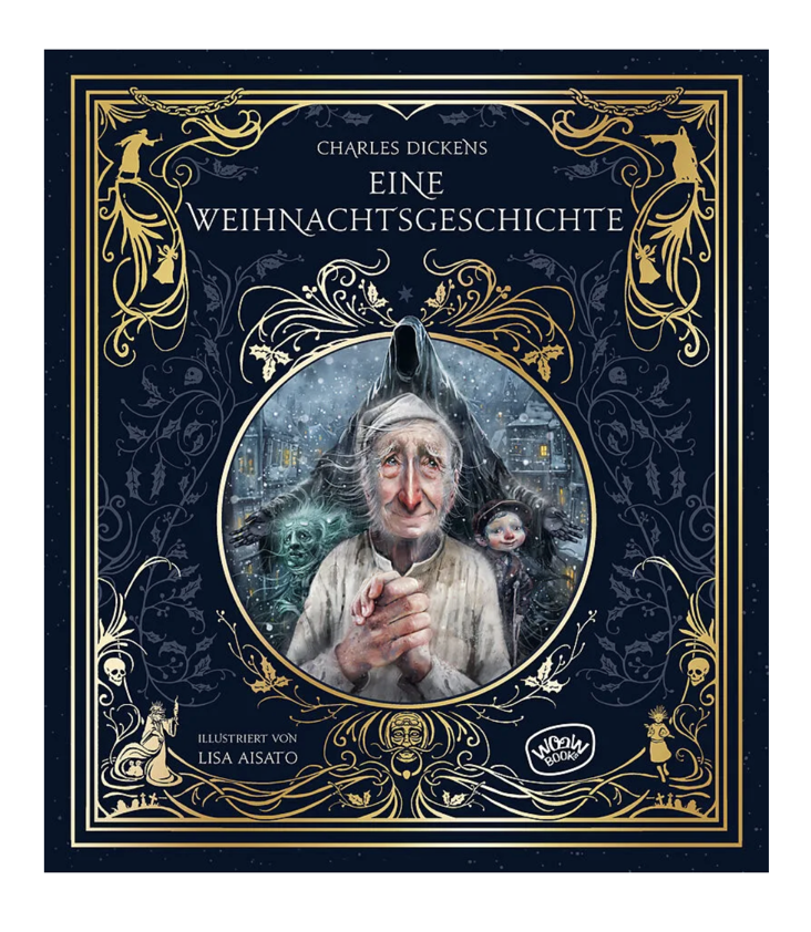 Eine Weihnachtsgeschichte