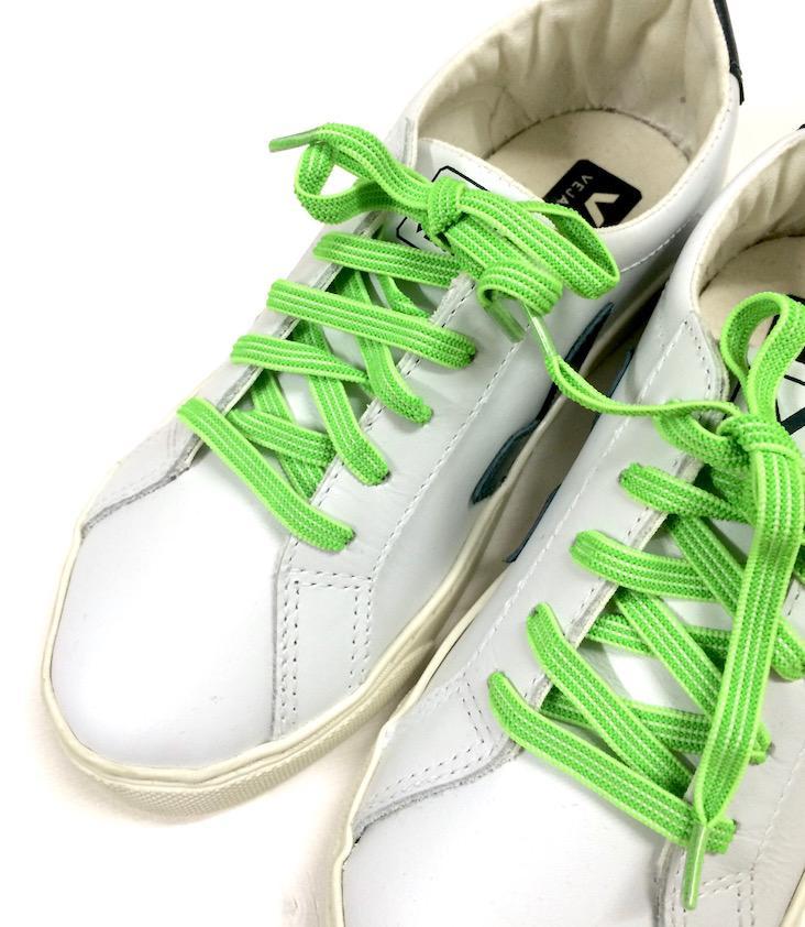 Elastic Laces - 0