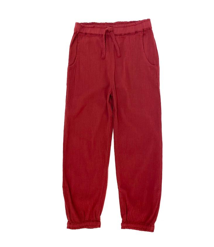 Elbe Pants Trousers 3-4y / 104