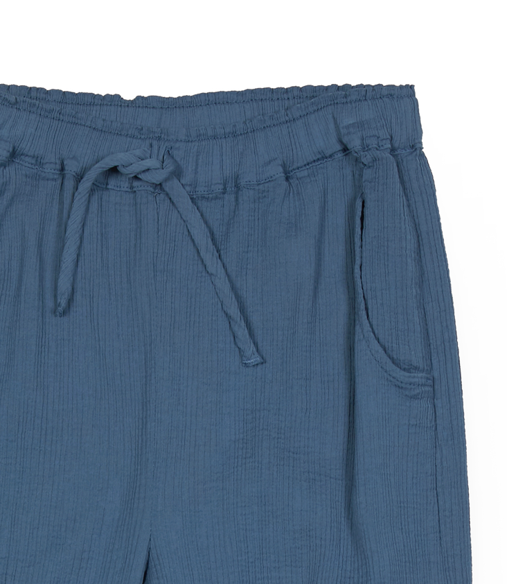 Elbe Pants Trousers 6y / 116 - 0
