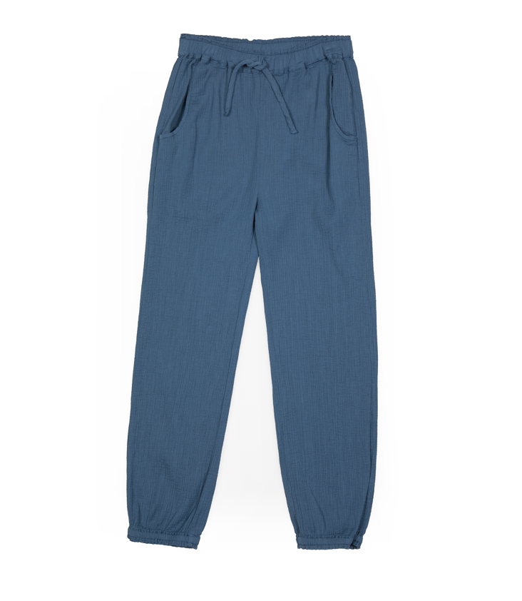 Elbe Pants Trousers 6y / 116