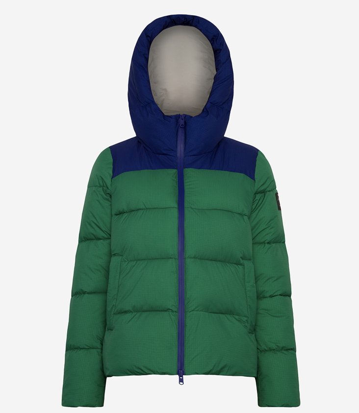 Elbertalf Jacket 18y / M