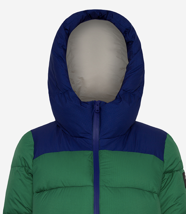 Elbertalf Jacket 18y / M - 0