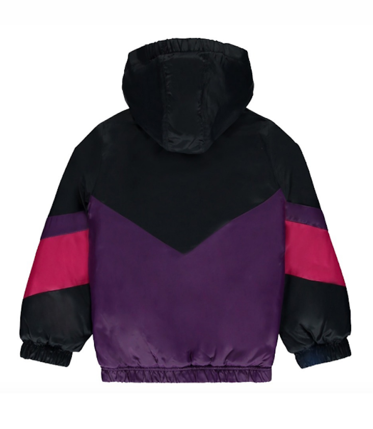 Electric Dream Jacke - 0