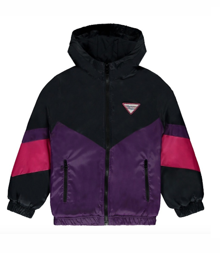 Electric Dream Jacke