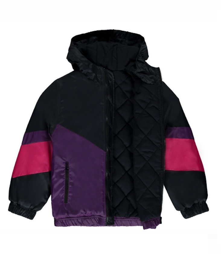 Electric Dream Jacke - 1