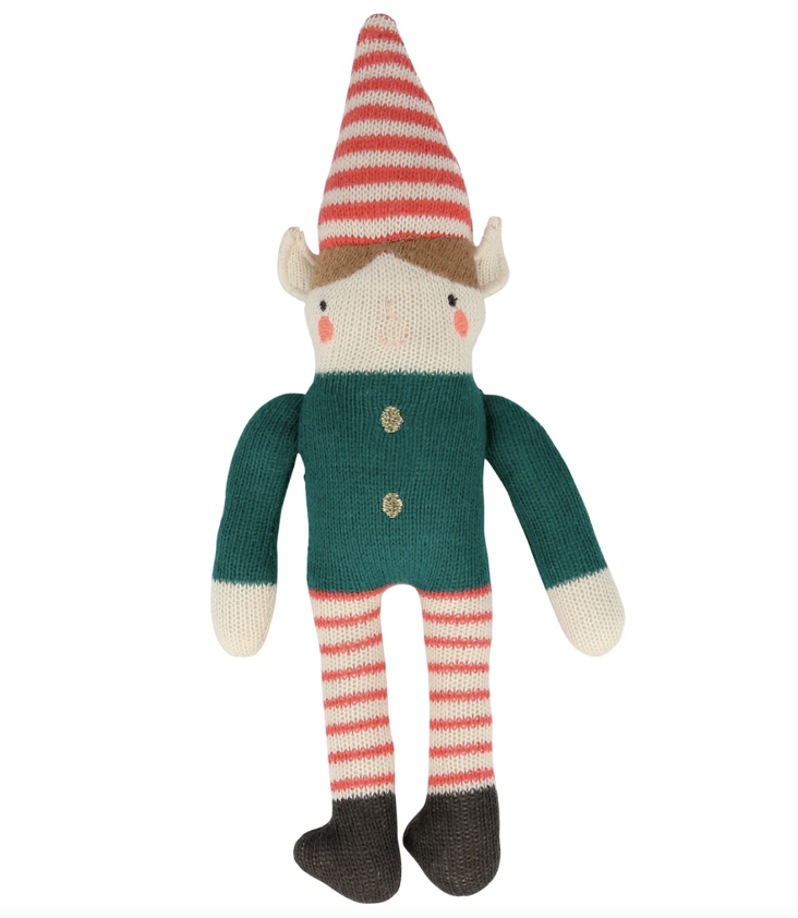 Elf Rattle