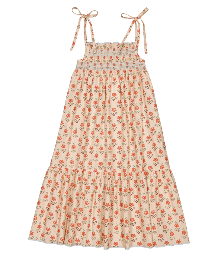 Elisa Dress 8y / 128