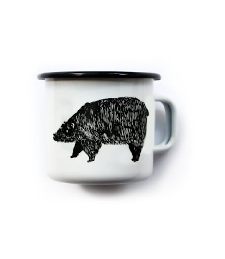 Mug Bear