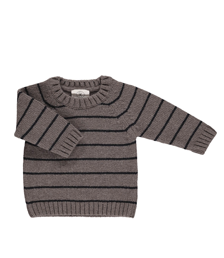 Eric Jumper 10y / 140