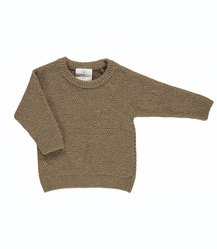Eric Jumper 12y / 152