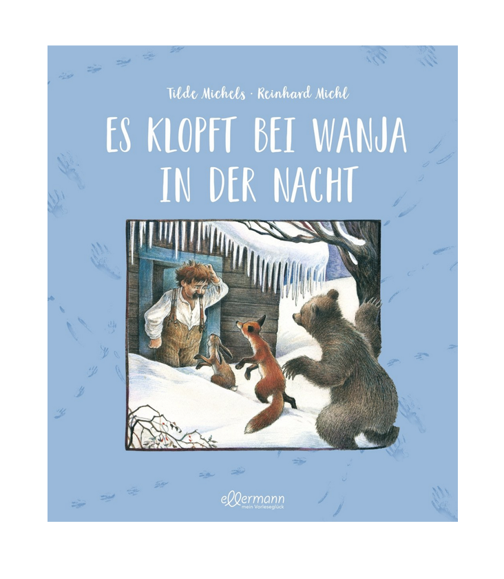 Es klopft bei Wanja in der Nacht