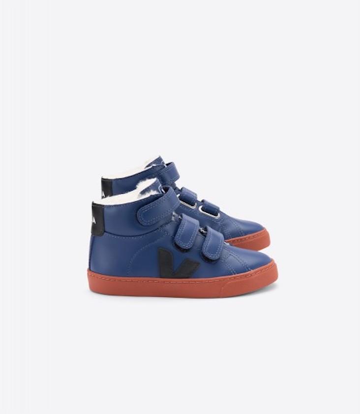 Esplar Sneakers Trainers lined