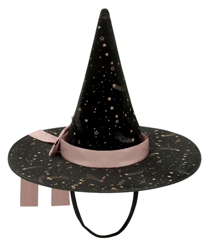 Ethel Witch Hat