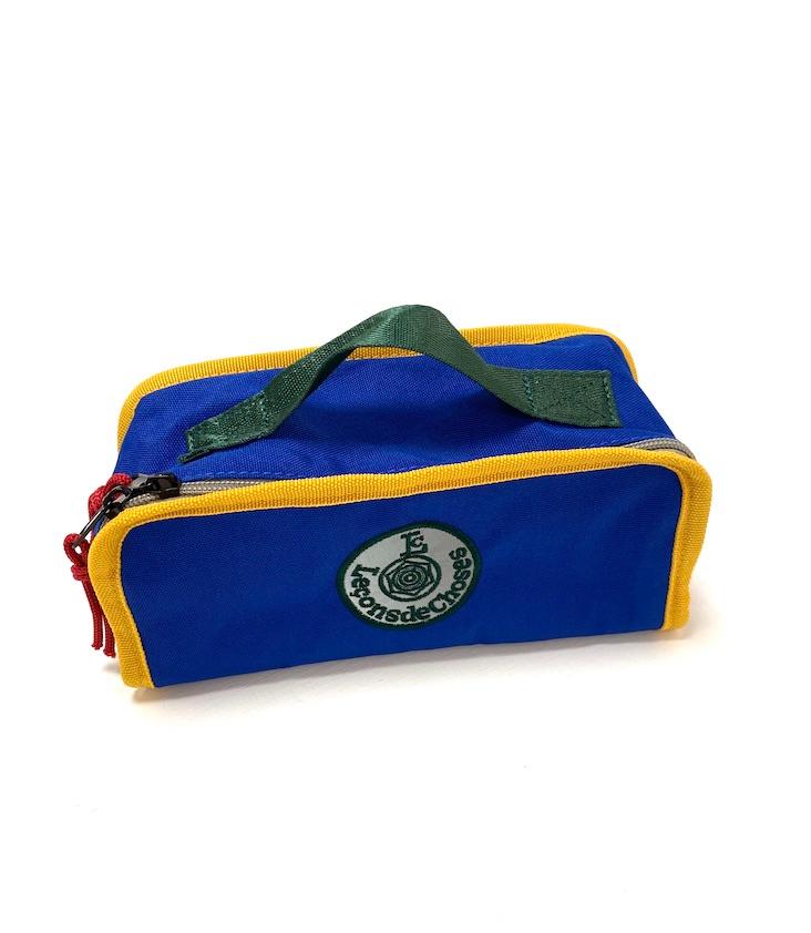 Etui Federmäppchen Boyish - 0