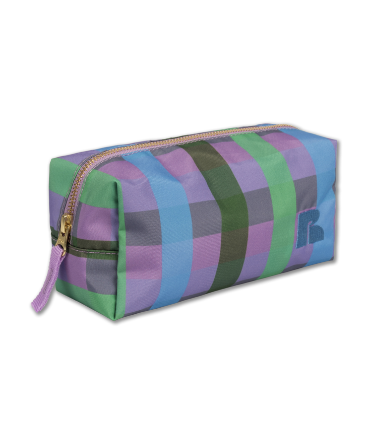 Etui Federmäppchen Check