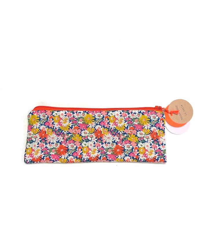 Pencil Case Bag Liberty