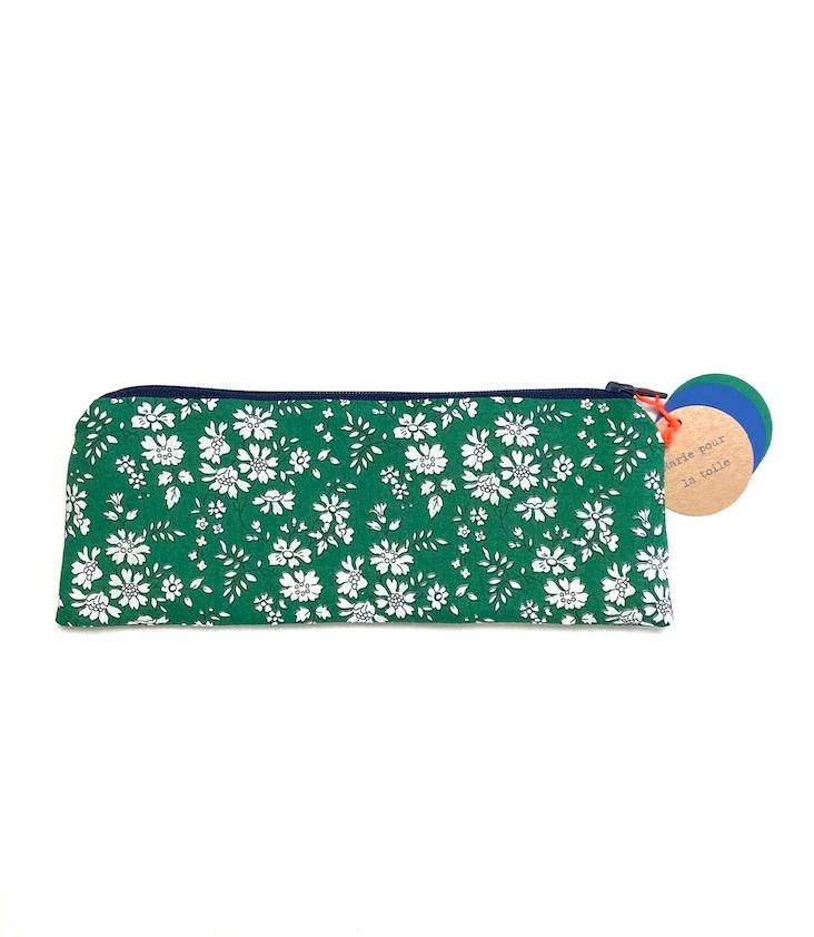 Pencil Case Bag Liberty
