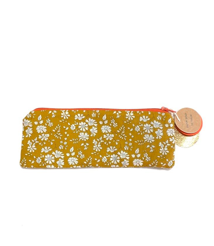 Pencil Case Bag Liberty