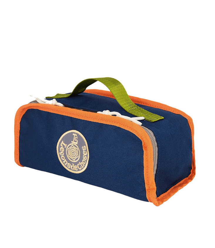 Etui Federmäppchen Trendy - 0