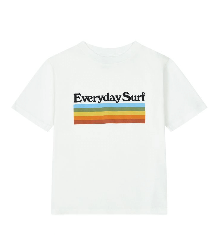 Everyday Surf T-Shirt 4y / 104