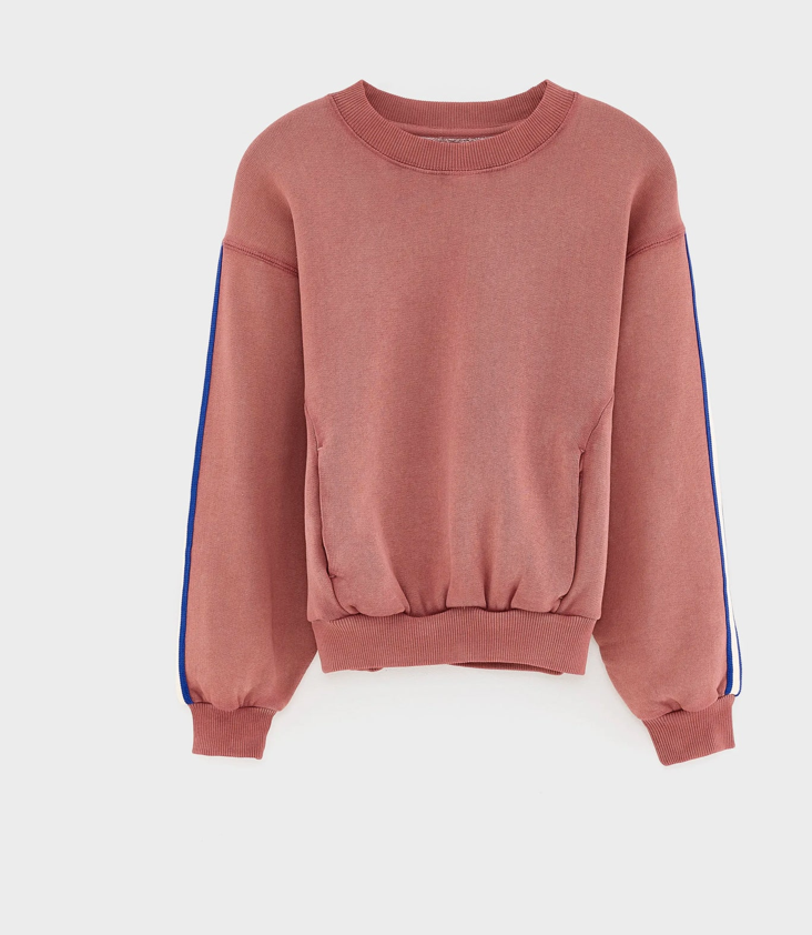 Fado Pullover