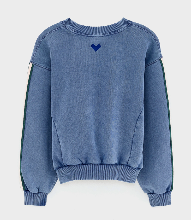 Fadopo Pullover - 1