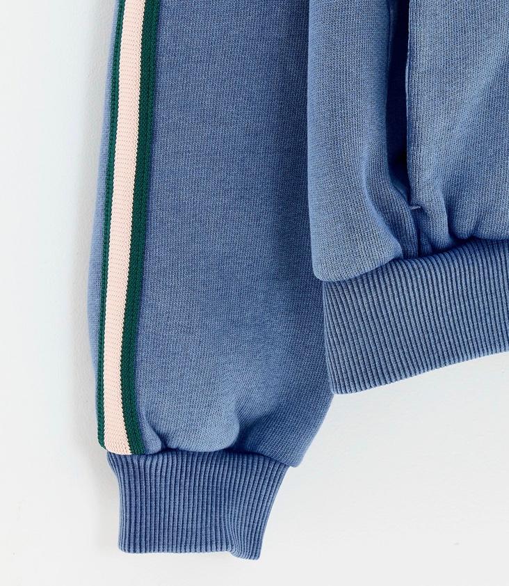 Fadopo Pullover - 0