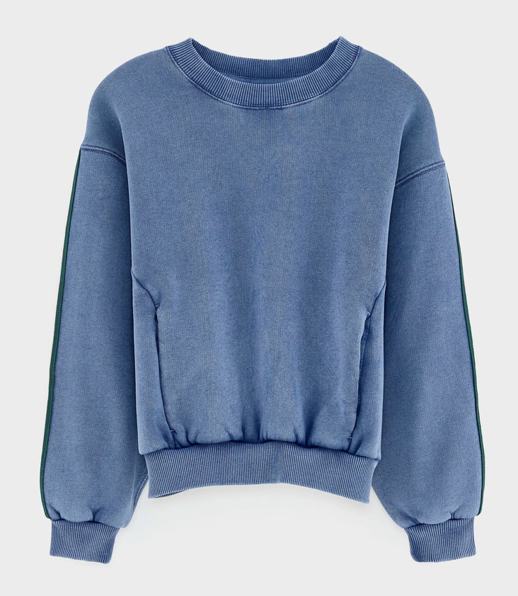 Fadopo Jumper