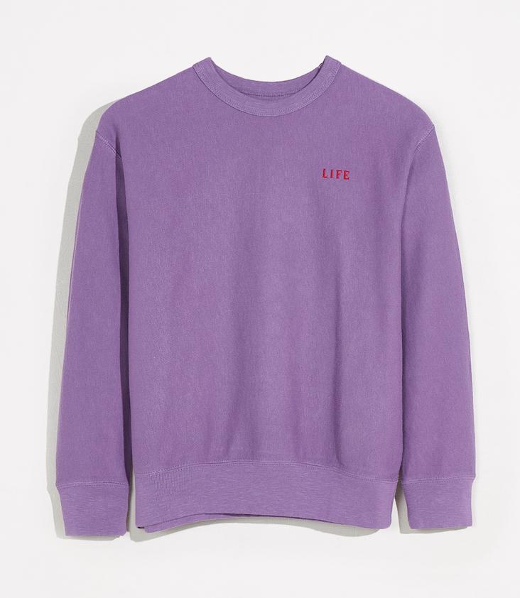 Fago Jumper