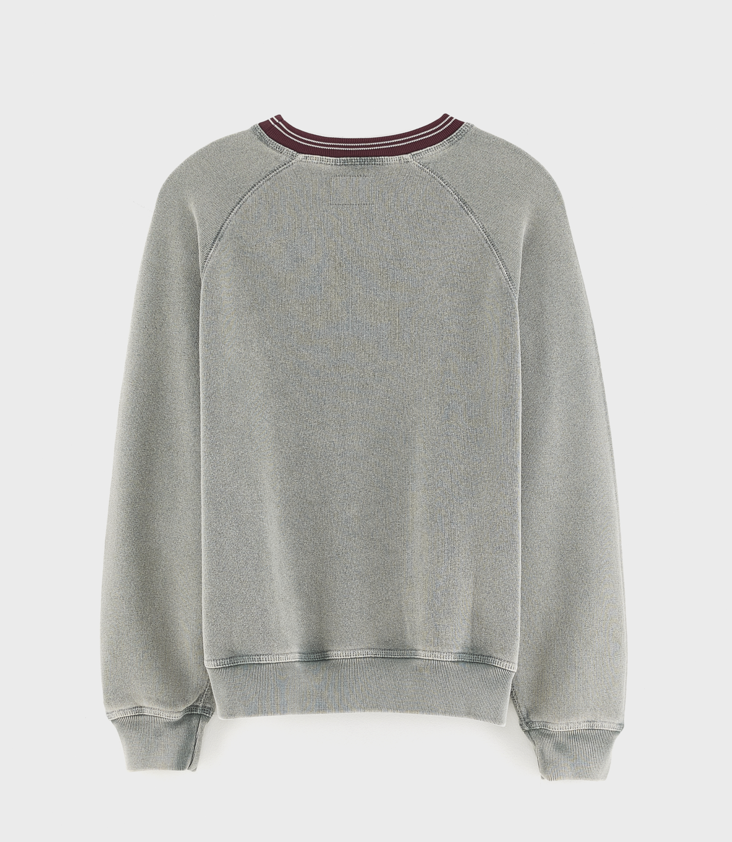 Fagolo Pullover - 0