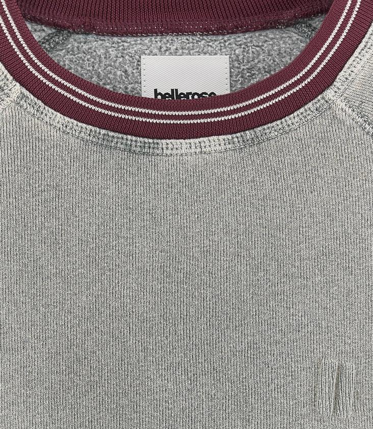 Fagolo Pullover - 1