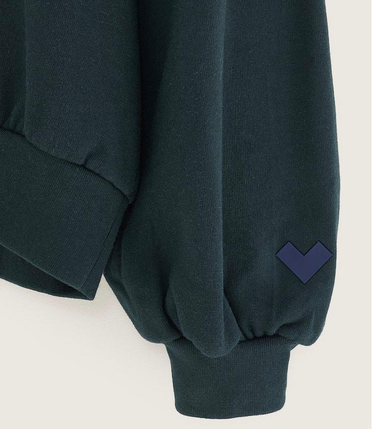 Fagov Pullover 8y / 128 - 0
