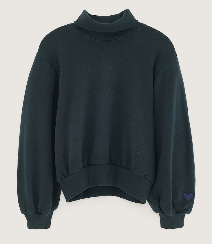 Fagov Pullover 8y / 128