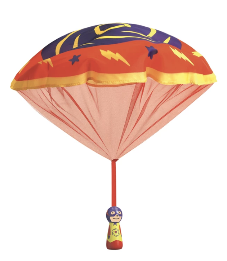 Fallschirmspringer - 0