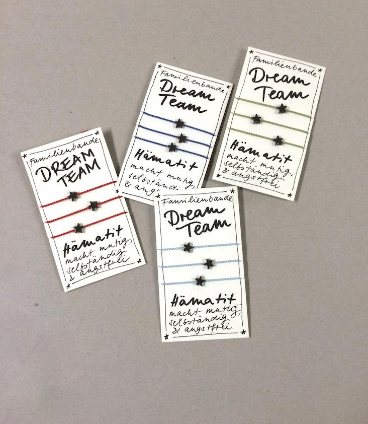 Family Ties Bracelet Set of 3