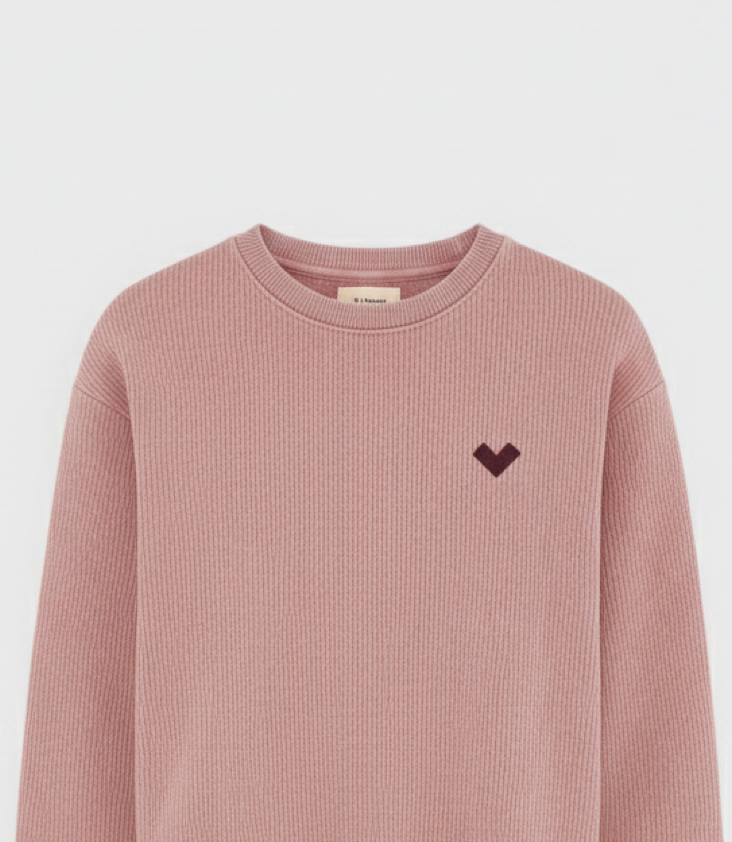 Fanzi Jumper - 0