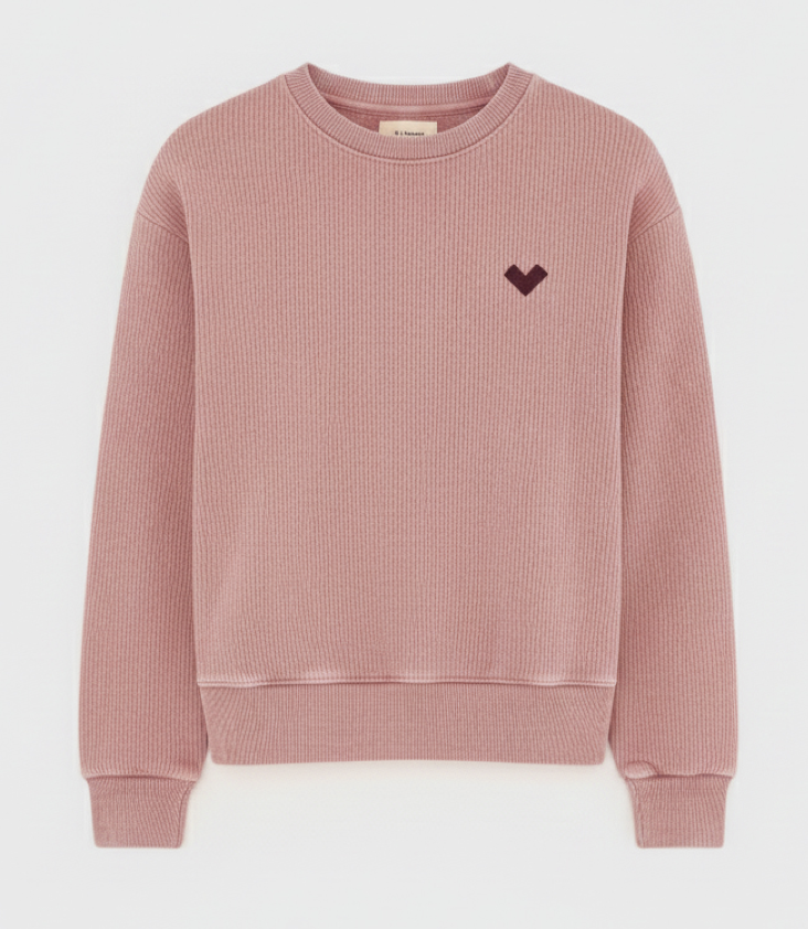 Fanzi Pullover