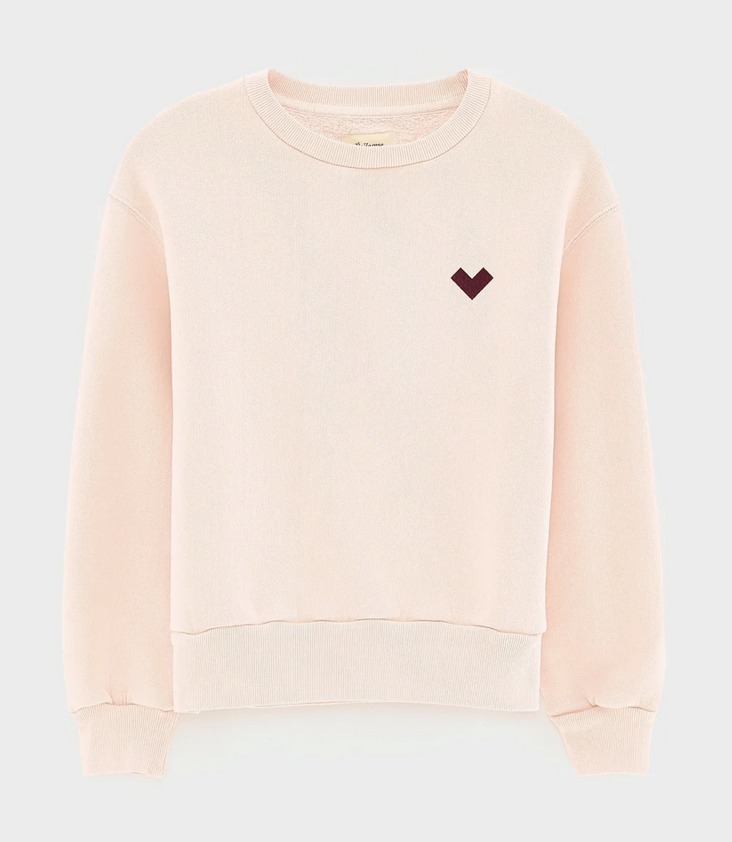 Fanzi Jumper