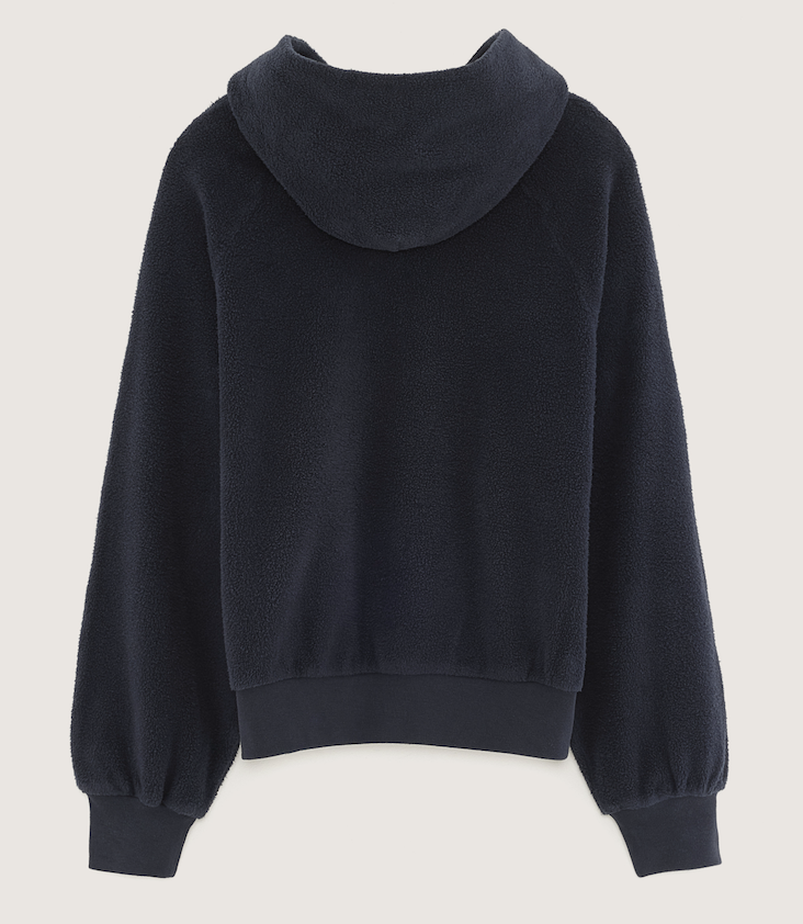 Farolo Hoodie - 1