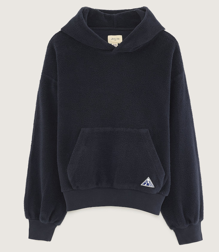 Farolo Hoodie