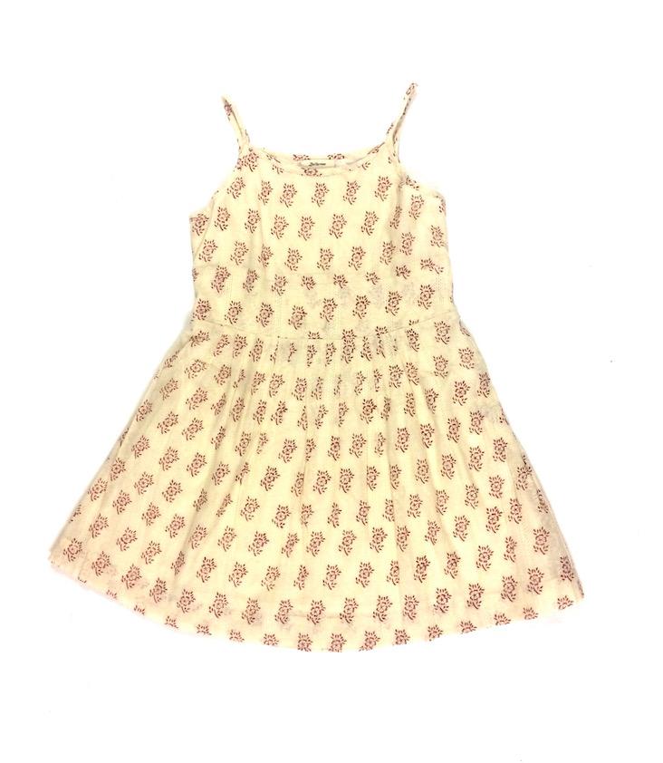 Faron Kleid 10y / 140