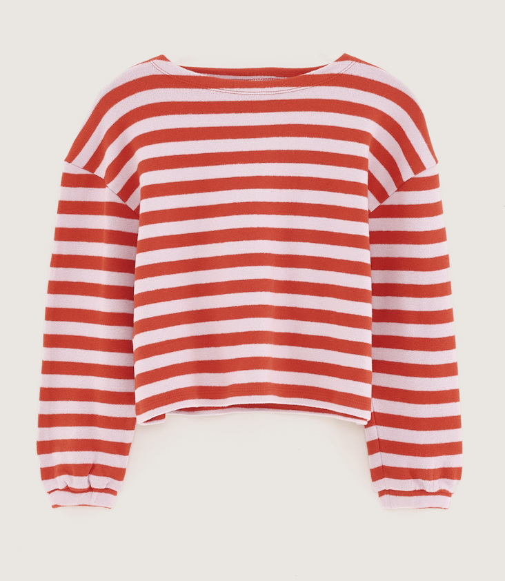 Fasov Pullover